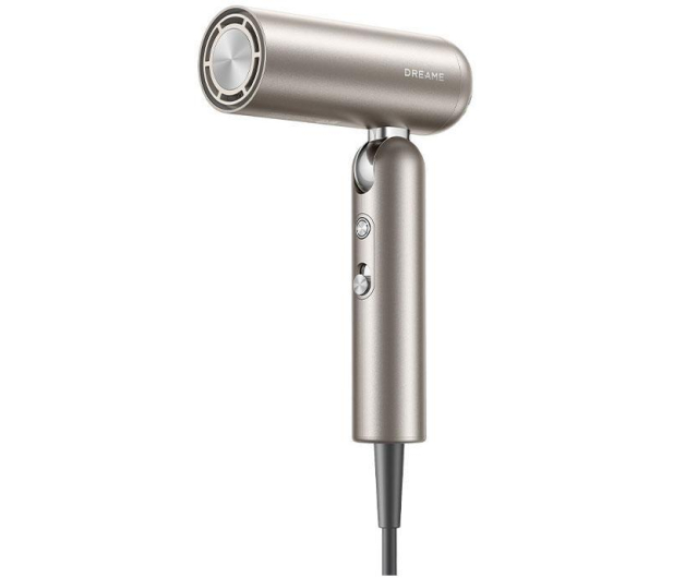 Dreame Suszarka do włosów DREAME Pocket Pro Golden - 1490072 - zdjęcie 3